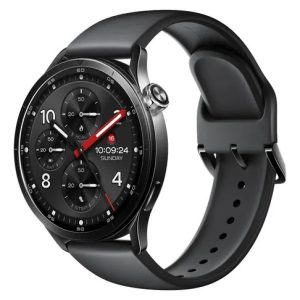 Reloj Inteligente Xiaomi Watch S5 46mm Negro