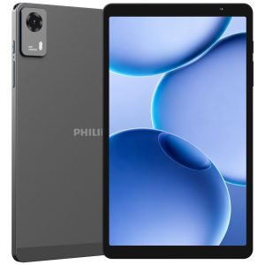 Tablet Philips T7335 LTE 8.7" 128 GB 4 GB RAM
