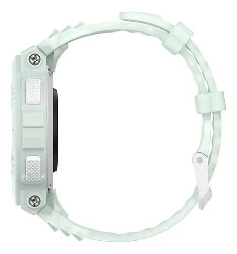 Reloj Inteligente Amazfit Active Edge Verde - Imagen 3