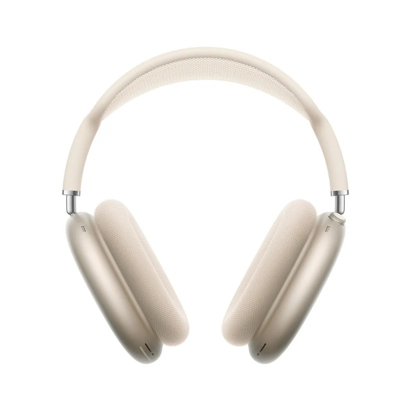 AirPods Max 2 Starlight A3454 Auriculares Premium