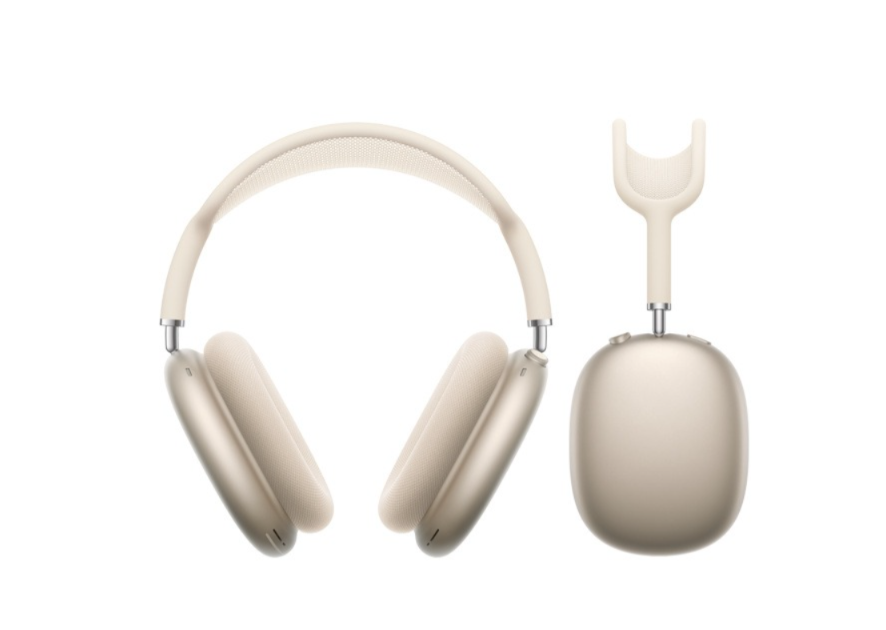 AirPods Max 2 Starlight A3454 Auriculares Premium - Imagen 2