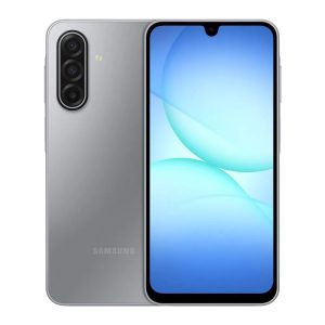 Celular Samsung Galaxy A17 4G 128gb 4gb Ram Gris