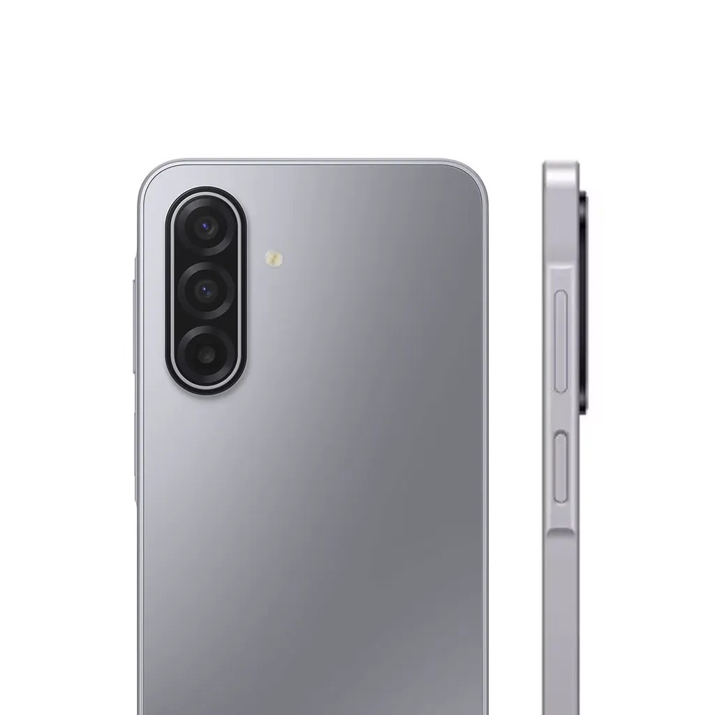 Celular Samsung Galaxy A17 4G 128gb 4gb Ram Gris - Imagen 3
