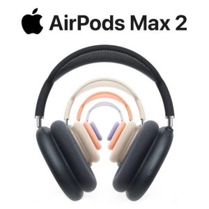 Audífonos Apple AirPods Max 2