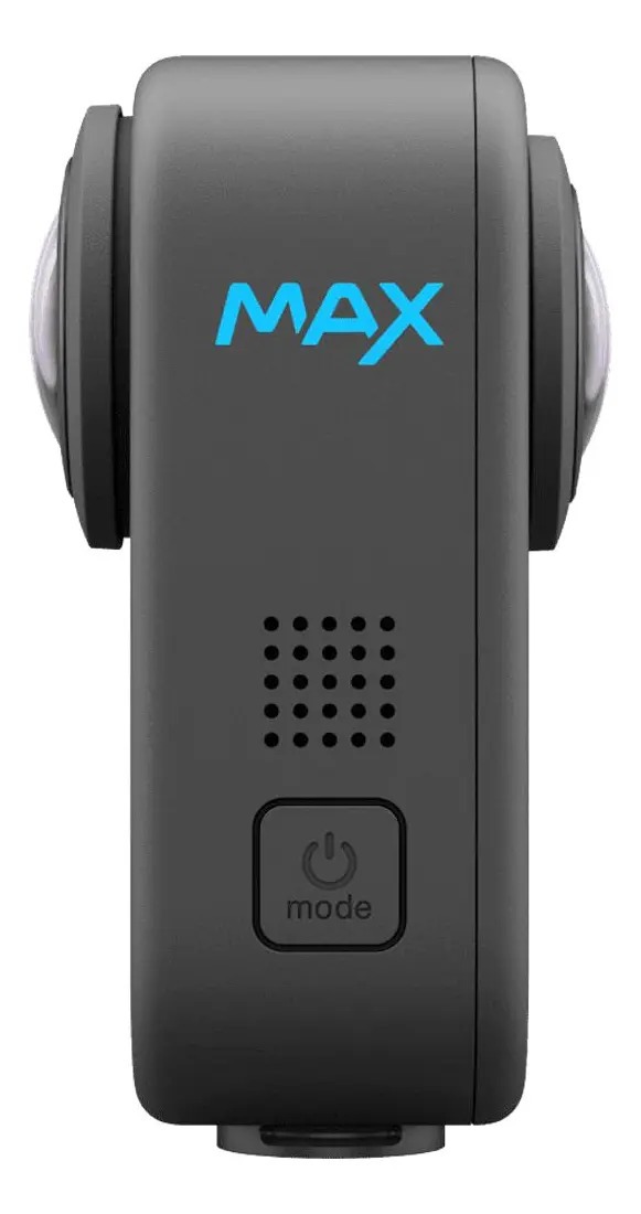 Cámara GoPro MAX 360 5.6K Negra - Imagen 2