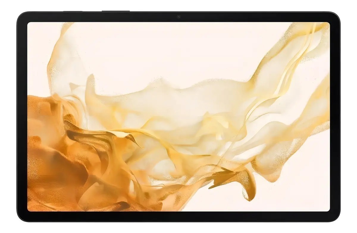 Samsung Galaxy Tab S8 128gb Graphite - Imagen 4