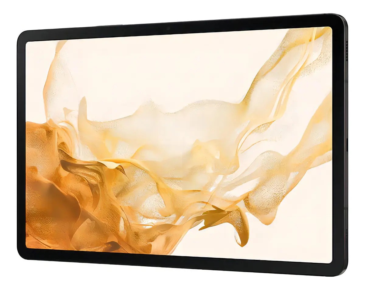 Samsung Galaxy Tab S8 128gb Graphite - Imagen 3