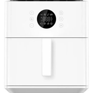 Freidora de Aire Xiaomi 6.5L Digital 1200W Blanca