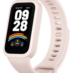 Xiaomi Smart Band 9 Active Rosa