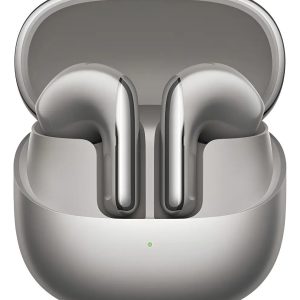 Audífonos Xiaomi Buds 5 Titan Gray con ANC