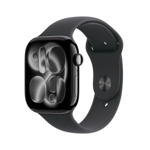 Apple Watch Serie 11 46mm M/L Jet Black