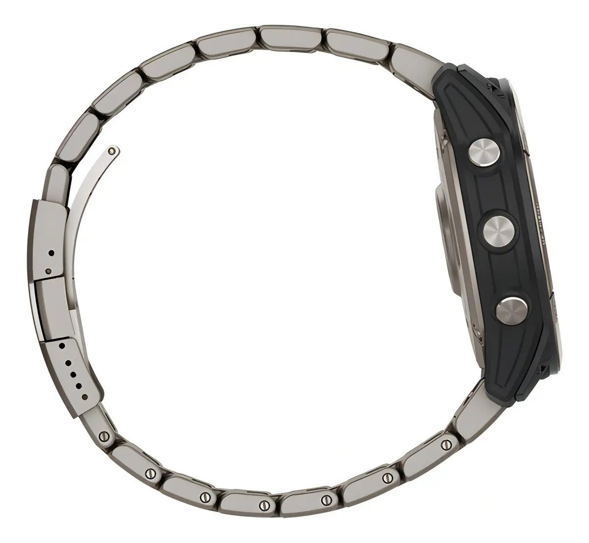 Reloj Garmin Quatix 7X Solar 51 mm Titanio - Imagen 2