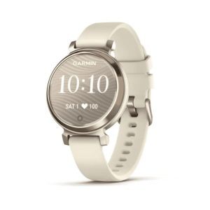 Reloj Garmin Lily 2 Cream Gold