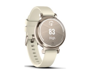 Reloj Garmin Lily 2 Cream Gold - Imagen 3
