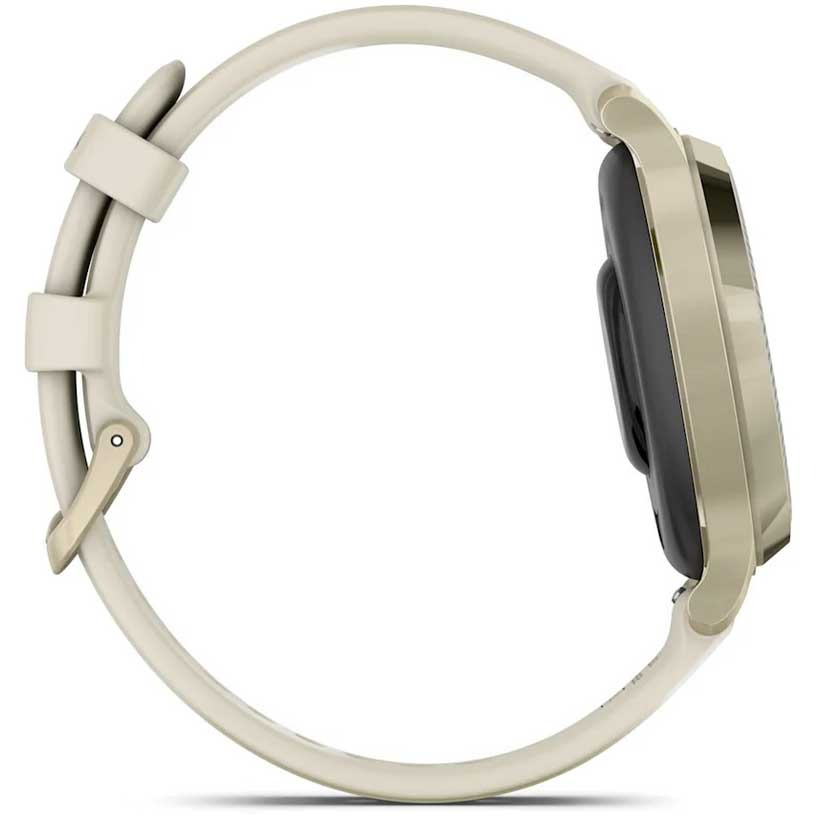Reloj Garmin Lily 2 Cream Gold - Imagen 2