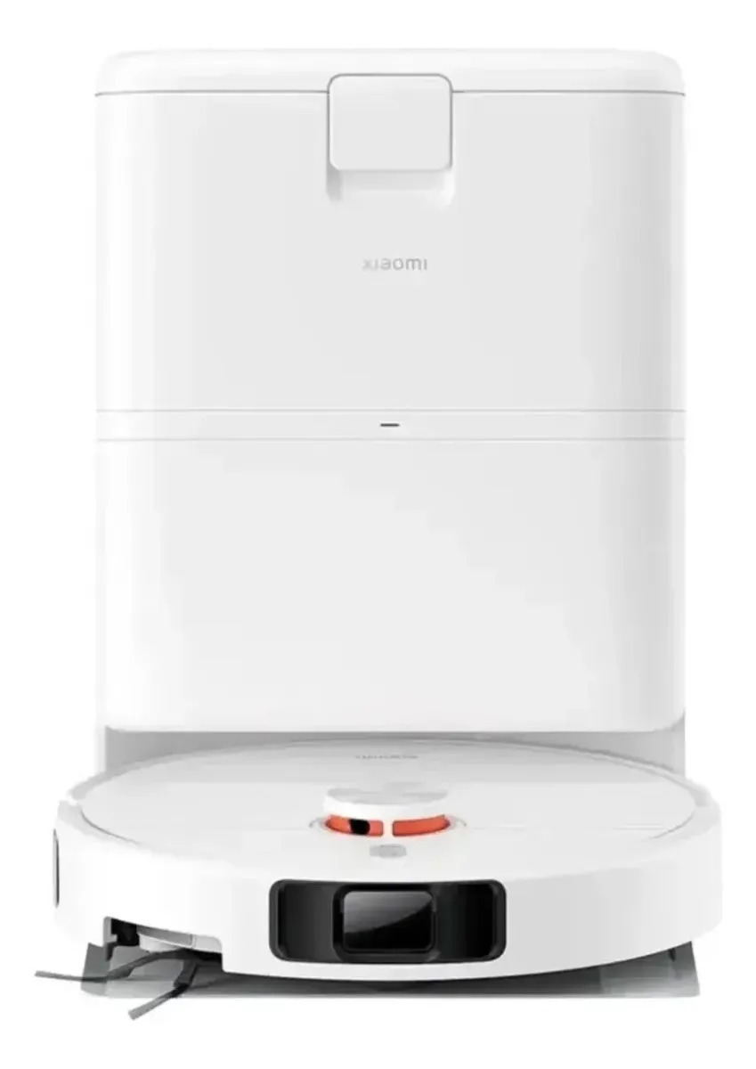 Robot Aspirador Xiaomi Vacuum H50 Pro Blanco - Imagen 4