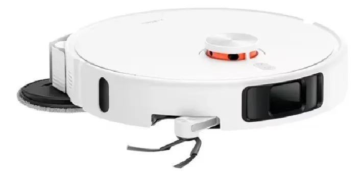 Robot Aspirador Xiaomi Vacuum H50 Pro Blanco - Imagen 2