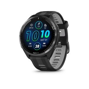 Reloj Garmin Forerunner 965 Amoled Negro