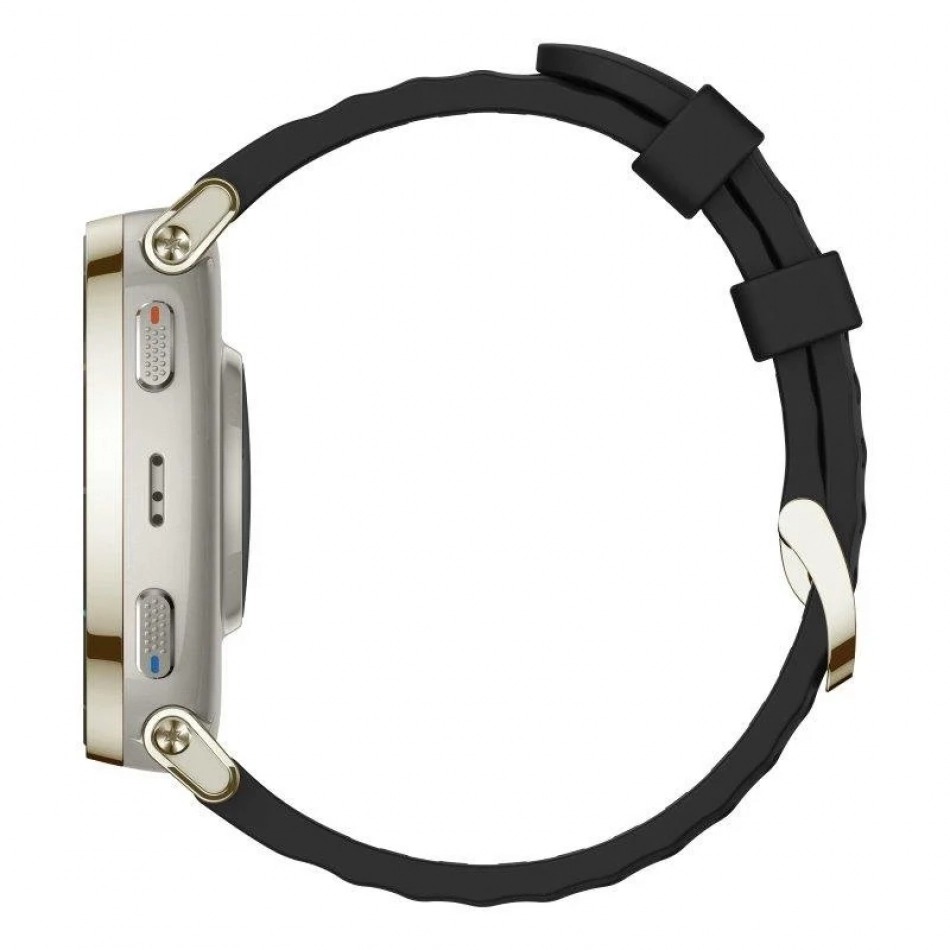 Reloj Inteligente Amazfit Active 3 Premium Negro - Imagen 2