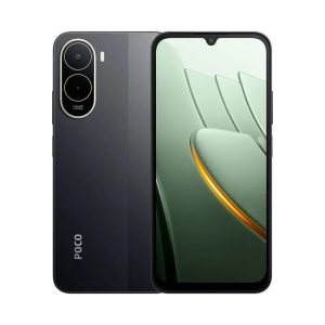 Celular Poco C81 Pro 256gb 8gb Ram Negro