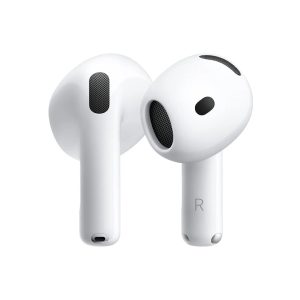 Audifonos Apple AirPods 5 con ANC
